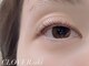 クローバー アキ(CLOVER.aki.)の写真/目元の印象をグッと変える！持続性抜群のまつげパーマ☆人気の束感デザインやメーテルカールも◎