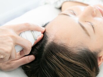 リベレ 覚王山(LIBERER)/ひんやりスッキリ