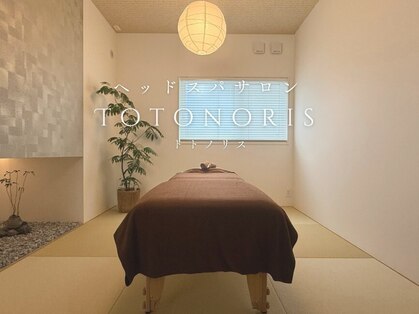 トトノリス(Totonoris)の写真