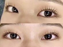 ジュエル(Jewel.)/まつげパーマ