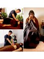 ベラ よもぎ蒸しx整体x腸もみは最高の組み合わせ!ぜひご指名下さい