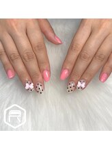 レディスペネイル ノウラ 名駅店(Redispe nail NouRa)/150種定額デザイン