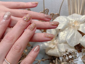 クレア 自由が丘店(Crea)/秋冬限定!デザインコース