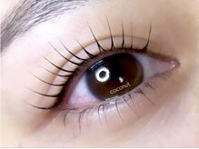 サロン ド ボーテ ココナッツ 楽々園店(Salon de beaute CocoNuts)の雰囲気（お似合いのデザインご提案させていただきます）