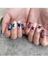 アンムート(ANMUT)/お持ち込みデザイン♪