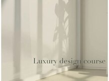 ミニュイ(minuit)/luxury　design　course 14300円