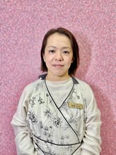 ネイルプロ トレッサ横浜店(NAIL PRO)&nbsp;星野 圭子