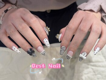 ベストネイル 池袋東口店(Best Nail)/人気デザイン