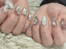 リトルムーン(Little moon)