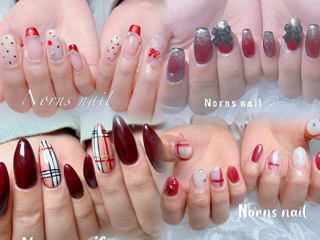 ノルンネイル(Norns nail)｜ホットペッパービューティー