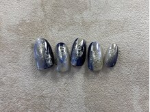 イコイ(ikoi)/【Instagram】@rara.i.nail