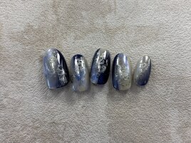 【Instagram】@rara.i.nail