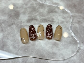 プケ ラ 浦安店(Phu’k la)/nuance collection