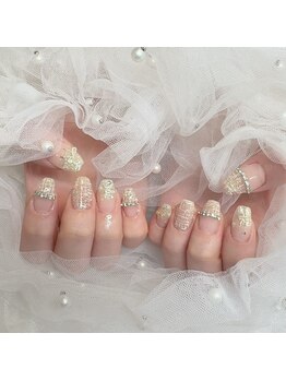 ブリッツ バイ レボ 船橋(BLITZ by REVO)/持ち込みデザイン[船橋]