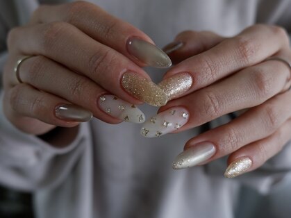 プラッド(PLAID)の写真