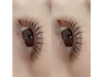 ビューティーラッシュ 京橋店(BEAUTY LASH)/メーテルカール (No.3)