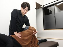 リンク整体院/産後矯正