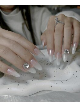 Myt NAIL/ハンドネイル