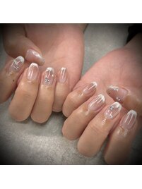 2026春ネイル【マグネット】