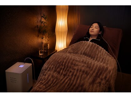 キャラ(Kyara)の写真