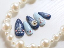 ネイルモアナ(nail Moana)の雰囲気（お持ち込みデザイン承っております♪）