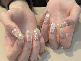 【Hand】design定額コース