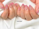 BIUBI NAIL  ビユビネイル
