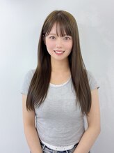 アイム 梅田店(i'm)&nbsp;natsumi.a 