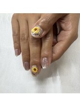 リリーミー(Lily me.)/