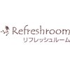 リフレッシュルーム(Refreshroom)のお店ロゴ