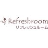 リフレッシュルーム(Refreshroom)ロゴ