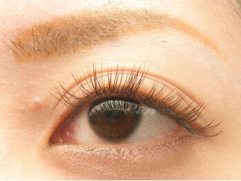 アンジェリーク 八王子店/まつエクデビューへ