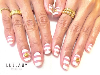 ララバイ 銀座並木通り店(LULLABY)/LULLABY やり放題コース