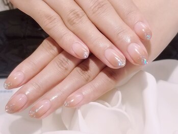 キープ ネイルサロン(KEEP)/オフィスネイル♪