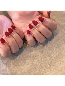 アディクト オオホリ(ADDICT OHORI)/