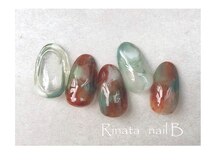 リナータ 新宿東口店(Rinata)/【新宿/新宿東口】