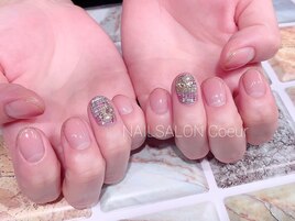 デザイン相談コース￥8250