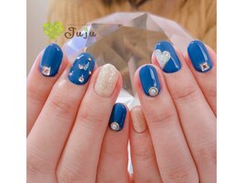 トータルビューティージュジュ