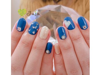 ジュジュ/トータルビューティージュジュ