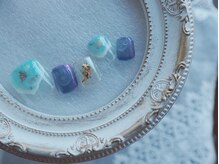 ラ フルール(La Fleur)/Aurora　collection　￥10780