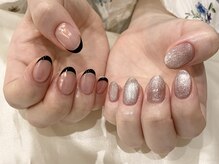 無垢(muku)/無垢【muk.】持込デザイン