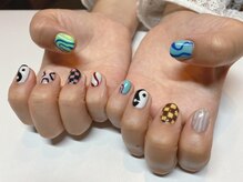 エオラ(AORA)/AORA