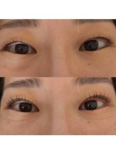 プライベイトスペース コト(PRIVATE SPACE COTO)/ダブルアイリフト