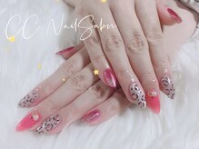 シーシーネイルサロン(CC)/