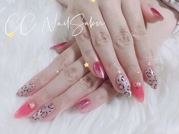 シーシーネイルサロン(CC)/