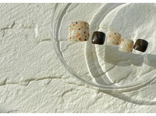 ブレスネイル(brace Nail)/