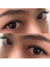 アンドラッシュ 駒込駅前店(and lash)/