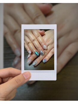 ユキズ ネイル アンド ワックスサロン(YUKI'S NAIL&WAX SALON)/