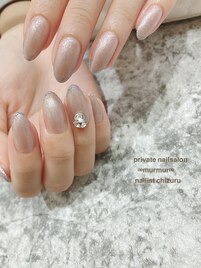 スキニーフレンチ