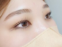 ユナリーズ オオサカ(YUNARY'S Osaka)/パリジェンヌラッシュリフト